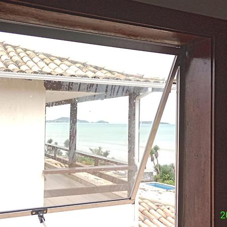 Suite Quadrupla Com Vista Para O Mar Búzios Eksteriør billede