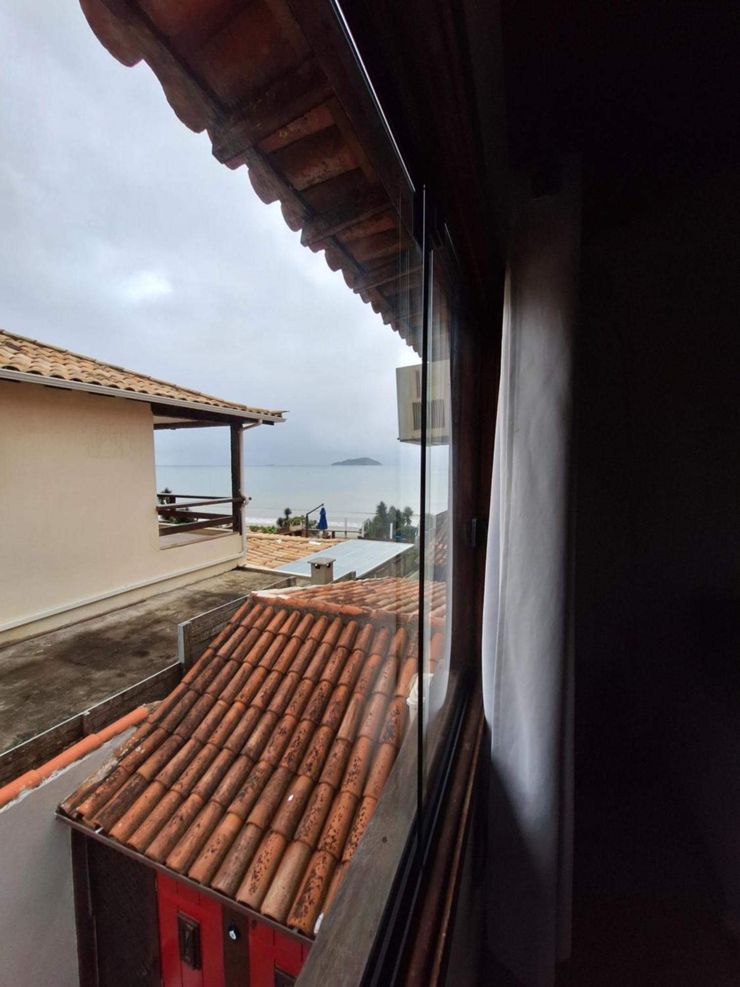 Suite Quadrupla Com Vista Para O Mar Búzios Eksteriør billede