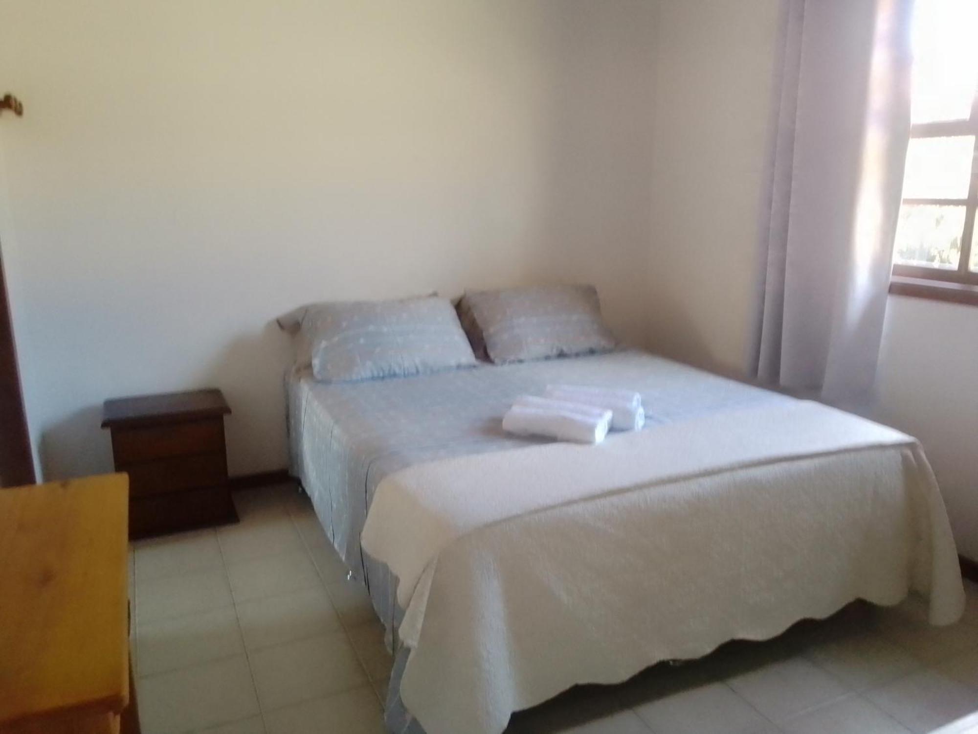 Suite Quadrupla Com Vista Para O Mar Búzios Eksteriør billede
