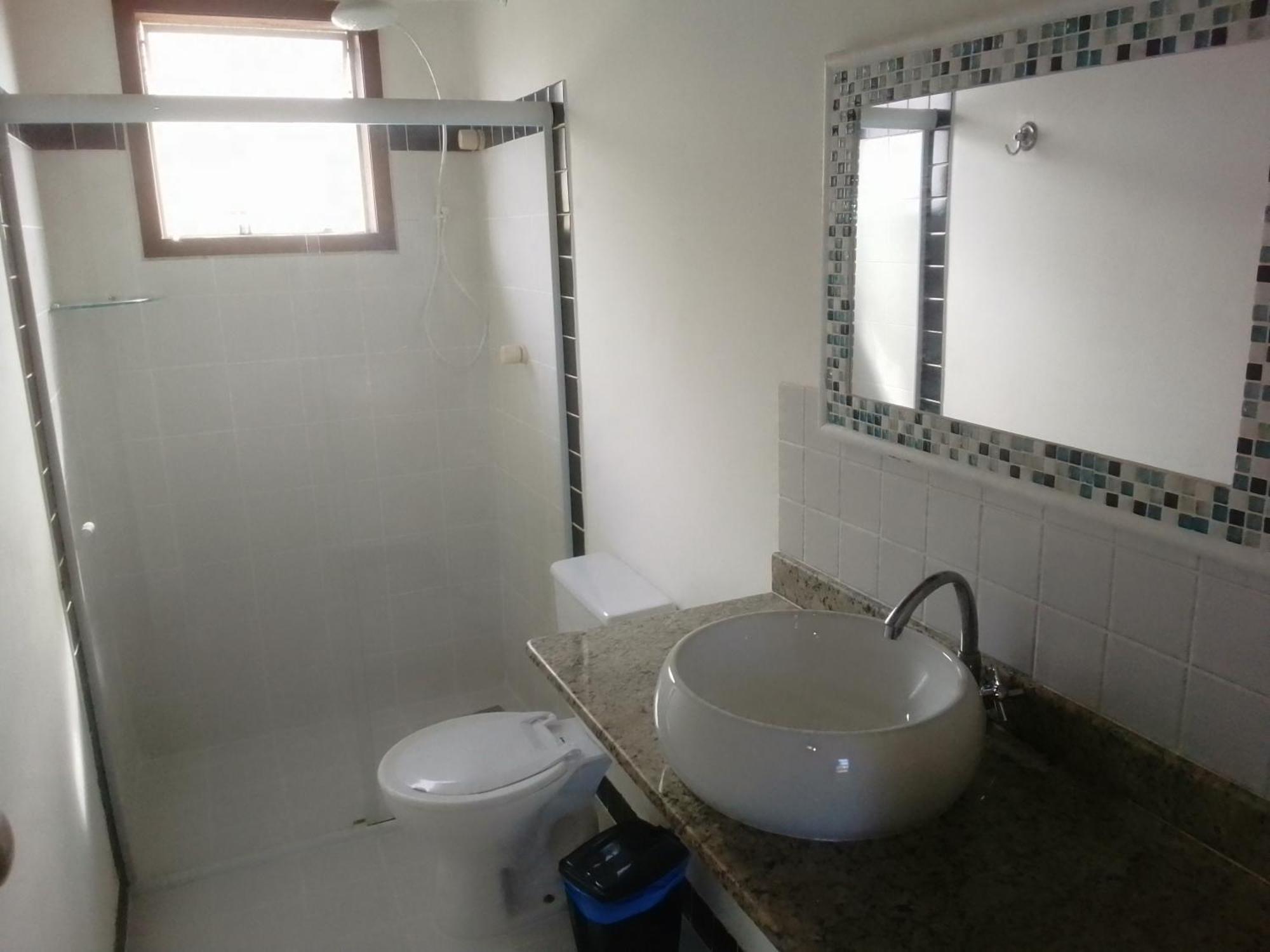 Suite Quadrupla Com Vista Para O Mar Búzios Eksteriør billede