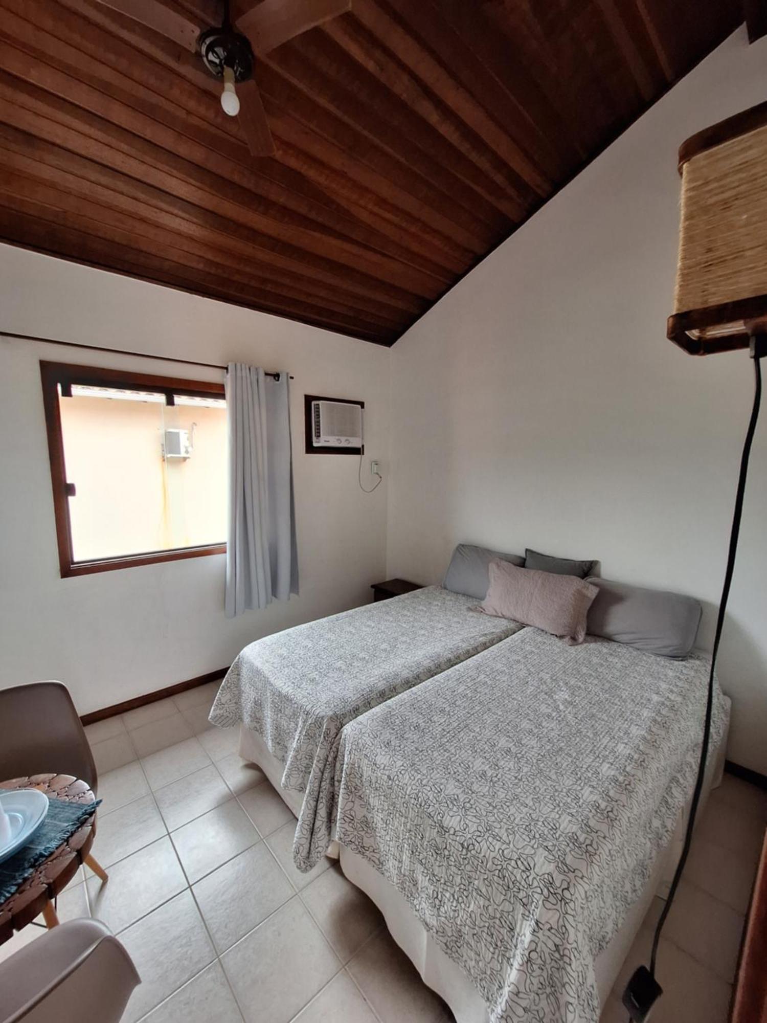 Suite Quadrupla Com Vista Para O Mar Búzios Eksteriør billede