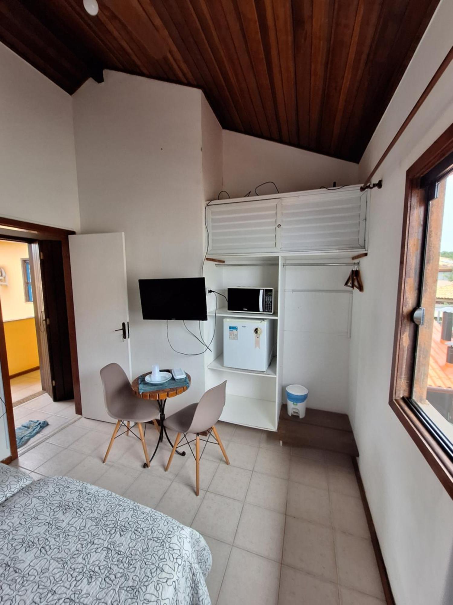 Suite Quadrupla Com Vista Para O Mar Búzios Eksteriør billede