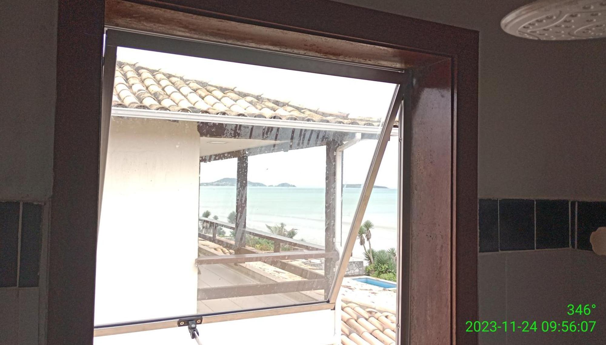Suite Quadrupla Com Vista Para O Mar Búzios Eksteriør billede