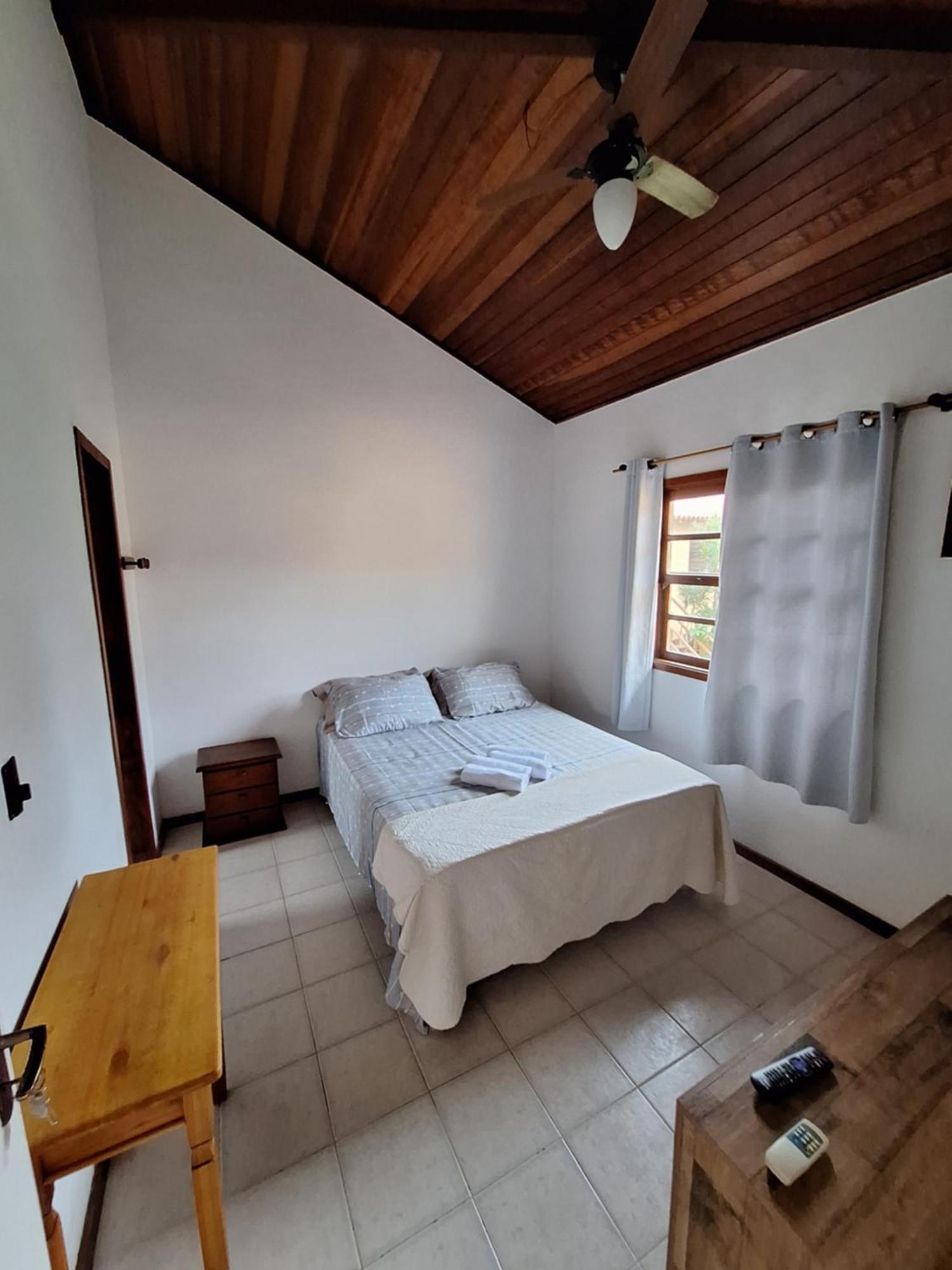 Suite Quadrupla Com Vista Para O Mar Búzios Eksteriør billede