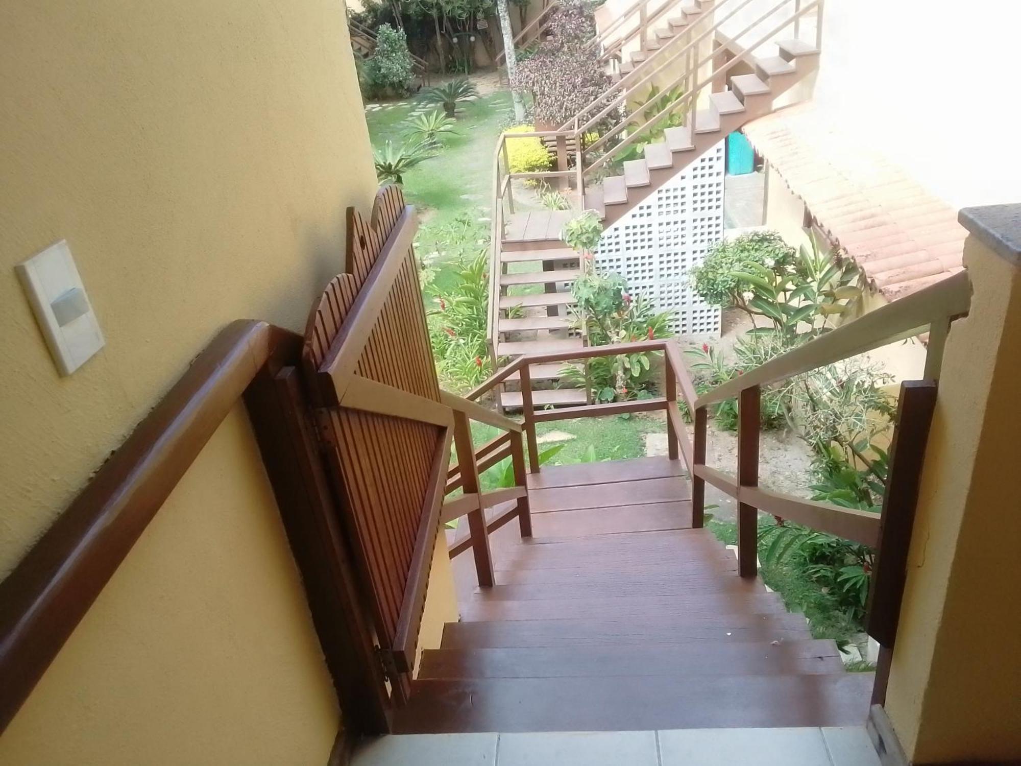 Suite Quadrupla Com Vista Para O Mar Búzios Værelse billede