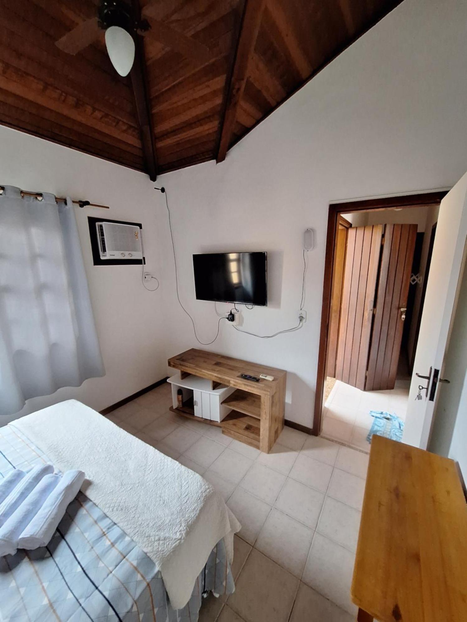 Suite Quadrupla Com Vista Para O Mar Búzios Eksteriør billede