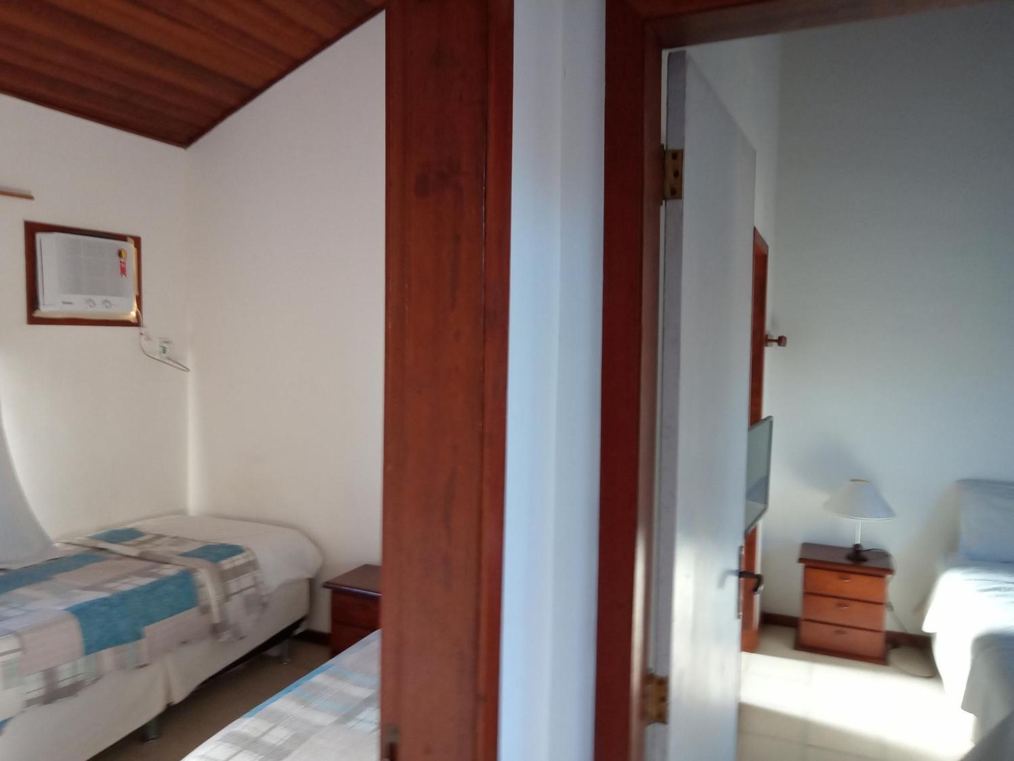 Suite Quadrupla Com Vista Para O Mar Búzios Eksteriør billede