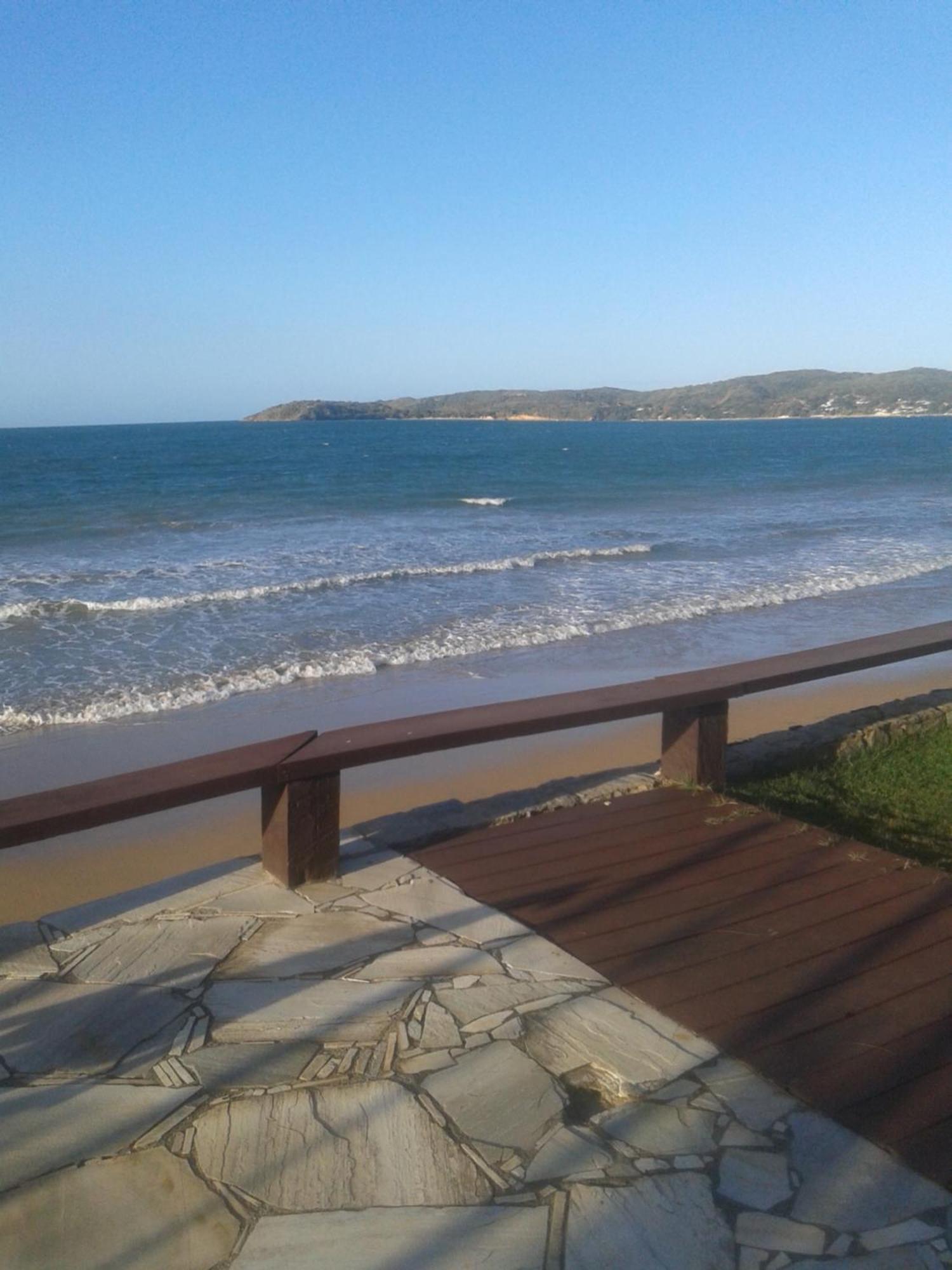 Suite Quadrupla Com Vista Para O Mar Búzios Eksteriør billede