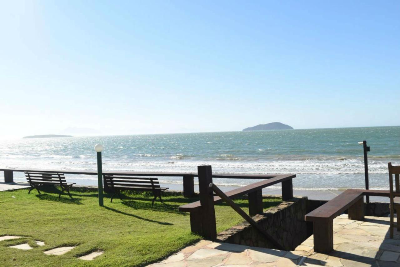 Suite Quadrupla Com Vista Para O Mar Búzios Eksteriør billede